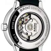 Rado Automatic Diamonds 561.6009.3.075-3