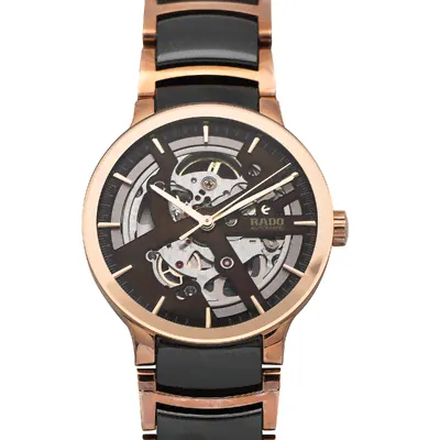 Rado r30181312 (коричневый, mbz42578)-0