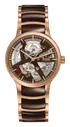 Rado Centrix Automatic Open Heart 01.734.0181.3.031 (R30181312)
