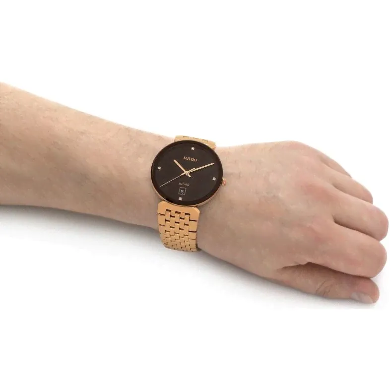 RADO Florence Diamonds R48916703 наручные часы-1