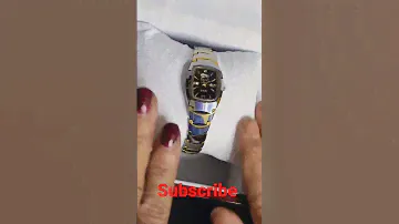rado ceramic watch #tko_unboxing #watch #rado