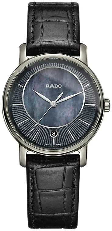 Rado DiaMaster 01.218.0064.3.491 (R14064915)-0