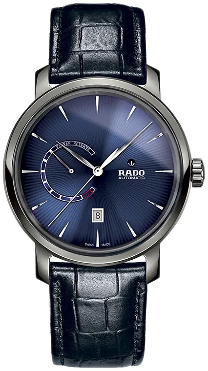Rado Power Reserve 772.0138.3.420-2