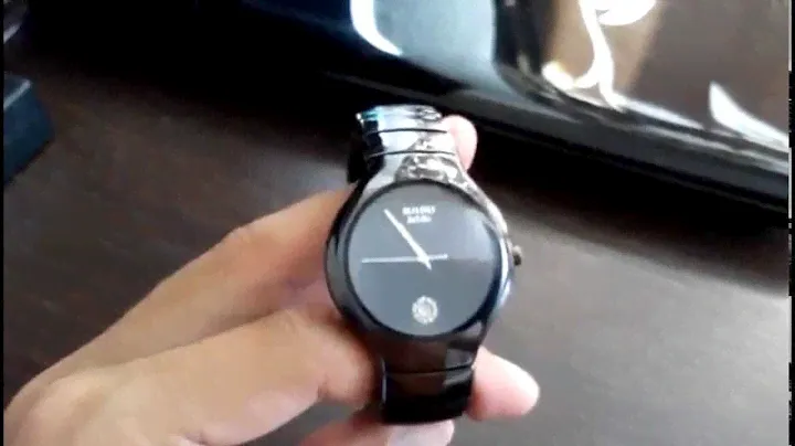 Копия часов Rado Jubile True - обзор