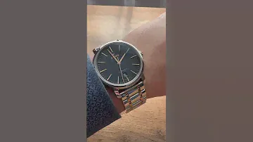 Rado Diamaster. Уже на канале! #часы #watchreviews #обзорычасов #rado