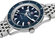 Rado Captain Cook Automatic 763.0500.3.020