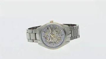 Rado HyperChrome Gent Automatic Skeleton XL Plasma R32021102 - Zegarek / Watch 360