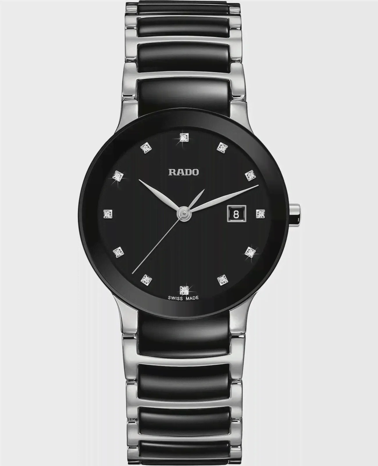 Rado Centrix Diamonds R30935752-0