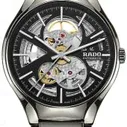 Rado Automatic Open Heart 734.0510.3.015
