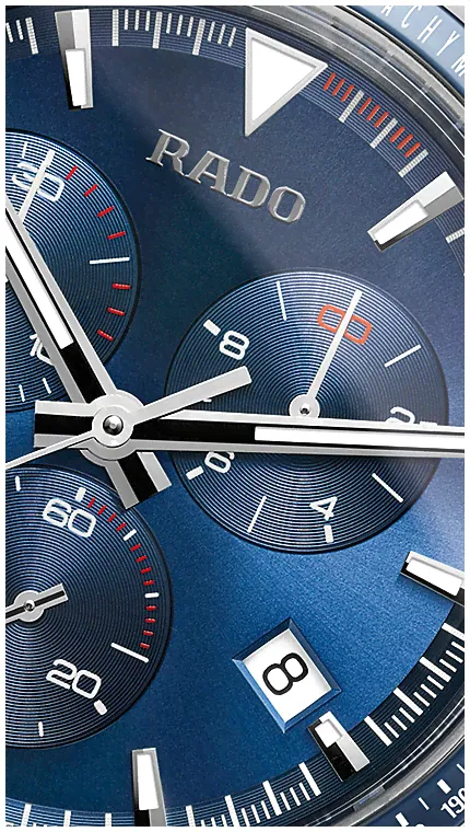 Rado Chronograph 312.0259.3.020-3