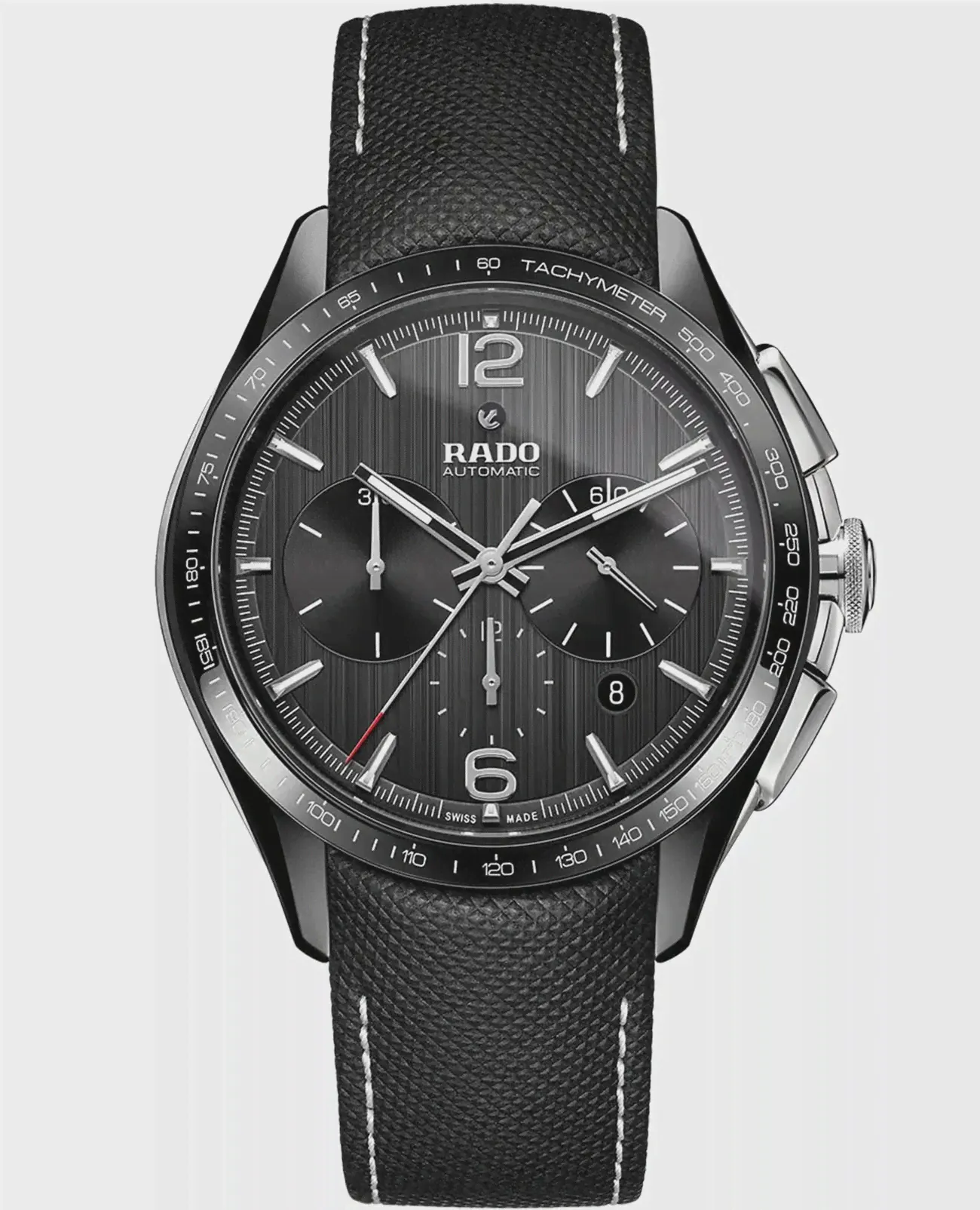 Rado HyperChrome Automatic Chronograph R32121155-0