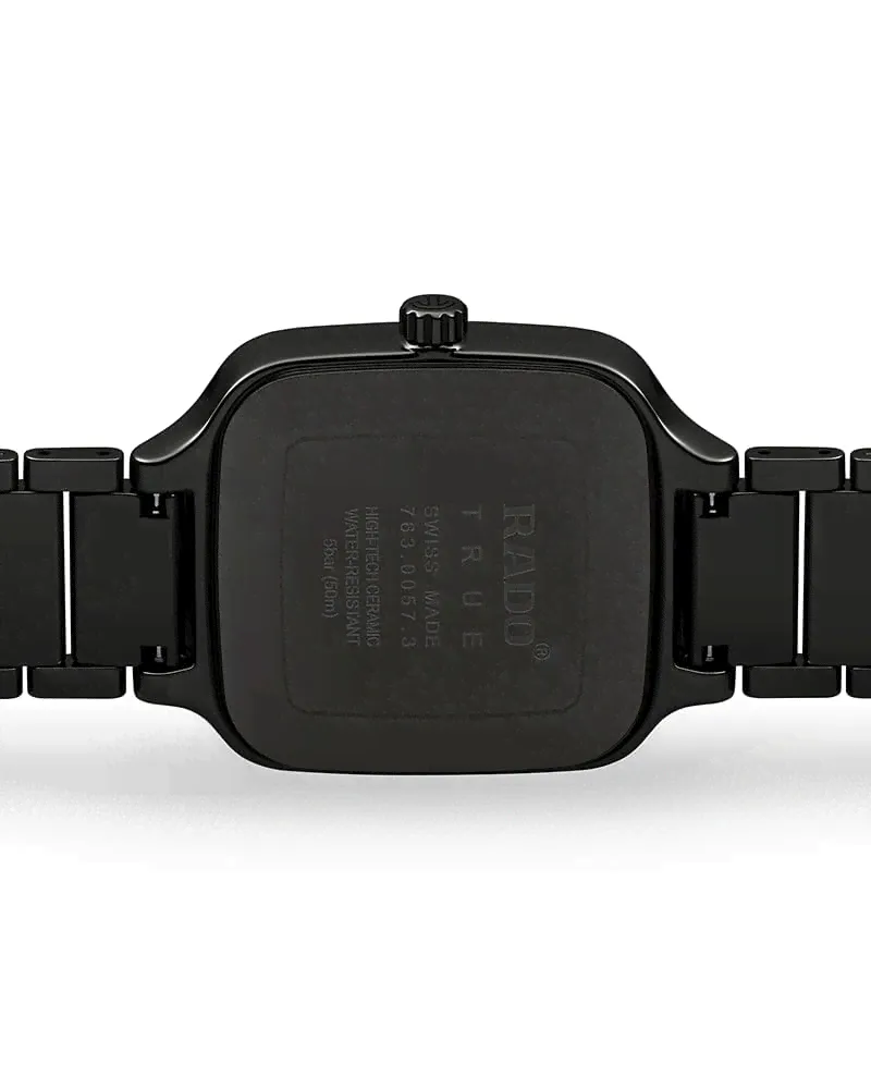 Часы Rado True Square-4