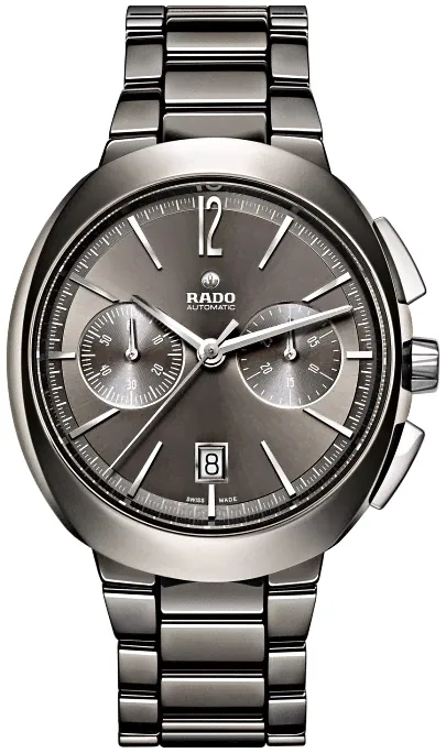 Rado Chronograph 604.0198.3.010