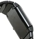 Rado Black Ceramic Jubile 152.0335.3 Men's Wristwatch 30 mm 465010 (lpn8700337)