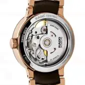 Rado Automatic Diamonds Open Heart 734.0248.3.071