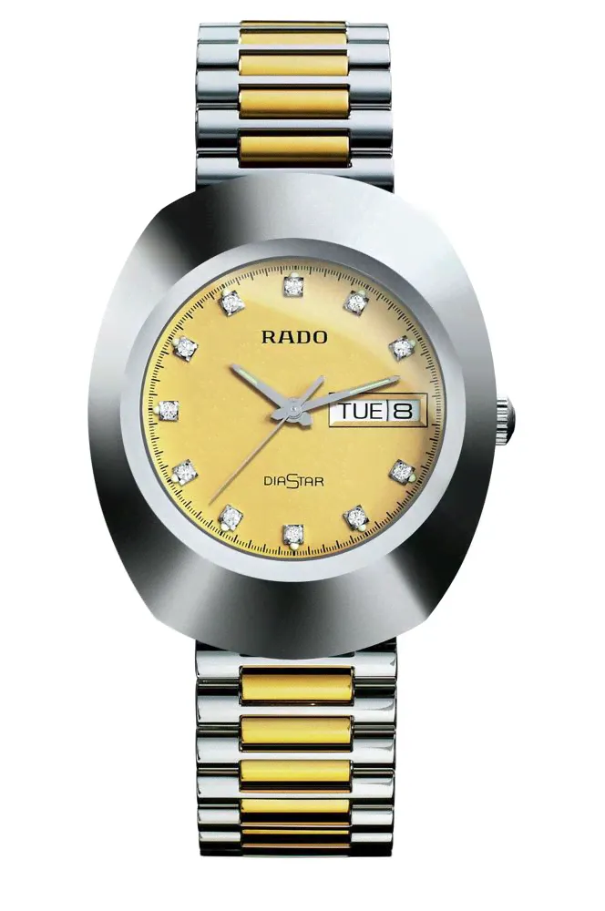 Rado The Original 114.0391.3.063-1