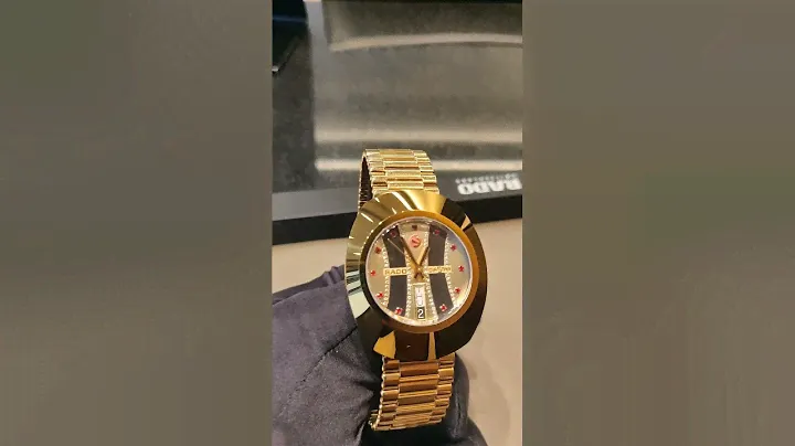 RADO DIASTAR ORGINAL/R12413323-91700/-