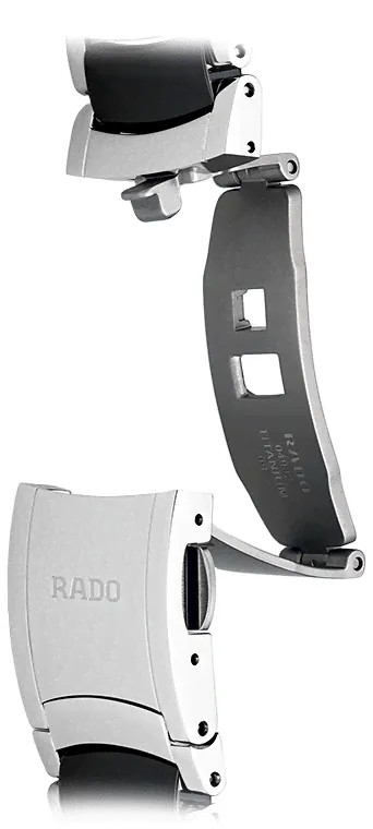 Rado Automatic Diamonds 561.6009.3.075-1