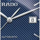 Rado Automatic 763.3876.4.220-1