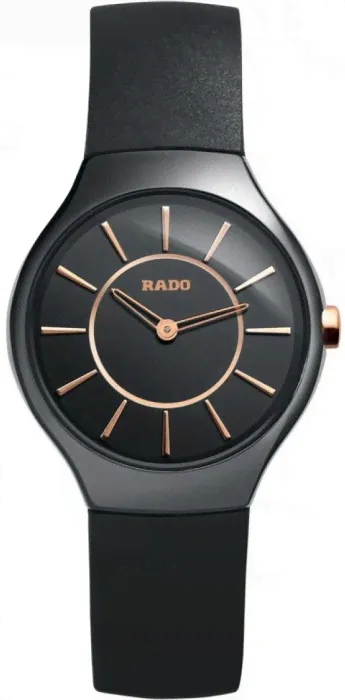 RADO True Thinline, артикул R27741159-0