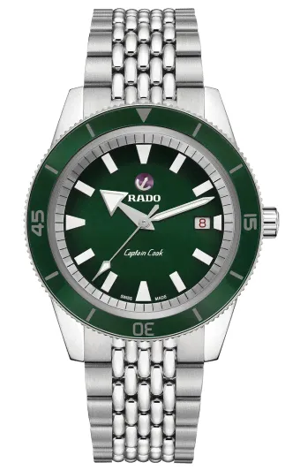 Швейцарские Мужские наручные часы Rado R32505318