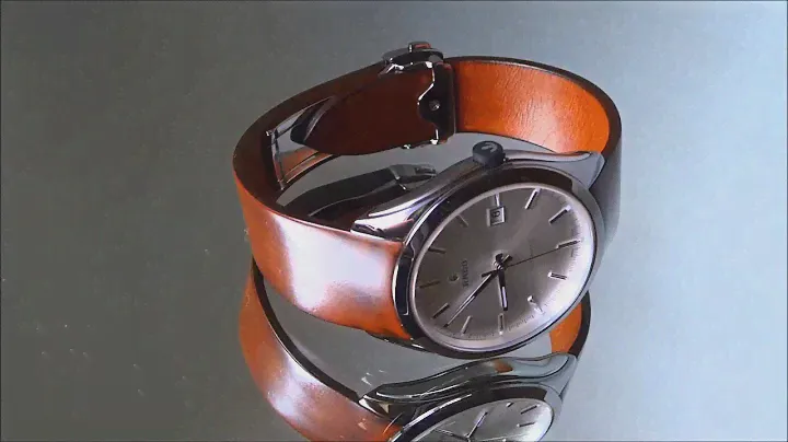 Rado Hyperchrome XL