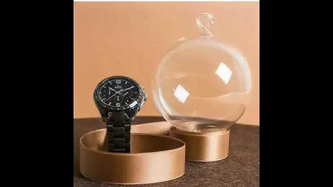 Spoilt your mood with rado hyperchrome ceramic collection