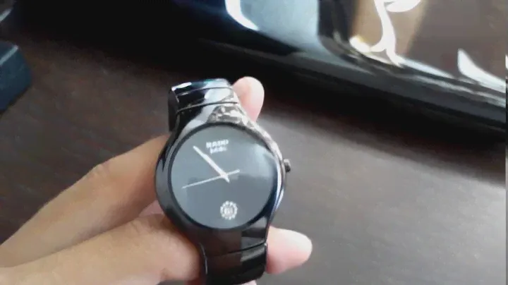 Копия часов Rado Jubile True