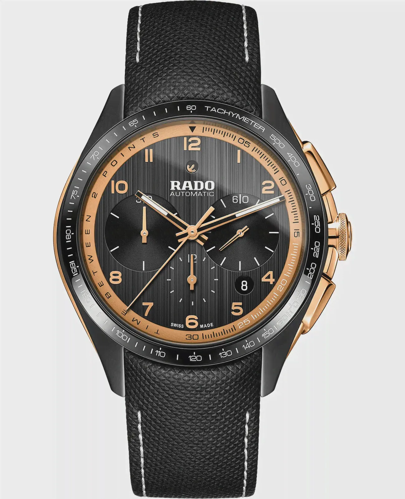 Rado Hyperchrome Automatic Chronograph R32503165-0