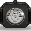 Rado True Square Automatic Open Heart 734.6086.3.015