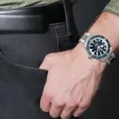 Rado Captain Cook Automatic 300 m 763.6105.3.020-3