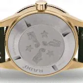 Rado Captain Cook Automatic Bronze 42 mm 763.0504.3.131-1