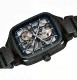 RADO True Square Automatic Open Heart, артикул R27086152