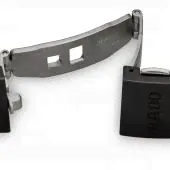 Rado Captain Cook High-Tech Ceramic 734.6127.3.016