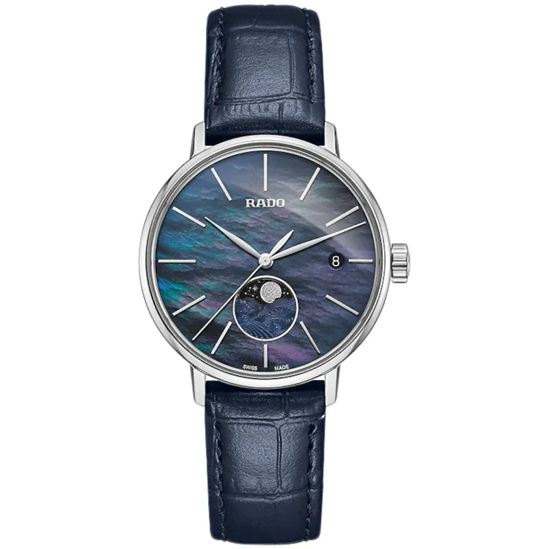 Наручные часы Rado Coupole ClassicR22883915 Швейцария-0