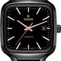 Rado True Square Automatic 763.6078.3.016