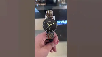 Rado | Florence Collection | Festival Gifting | Time and Style India