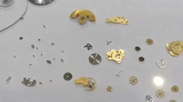 Rado Diastar automatic watch Swiss made full service parts movement