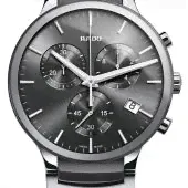 Rado Chronograph 542.0122.3.012-2