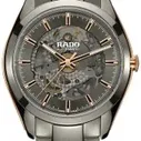 Rado Automatic Open Heart 734.0021.3.010