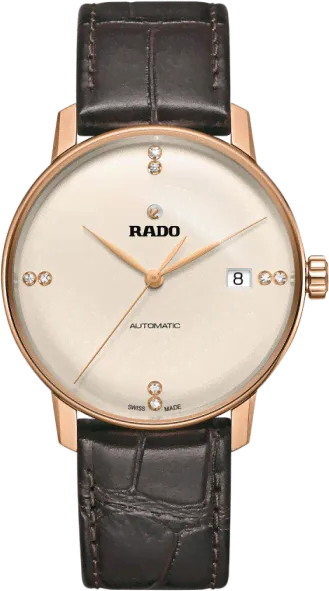 Наручные часы Rado Coupole Classic R22861765-0