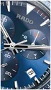 Rado Chronograph 312.0259.3.020