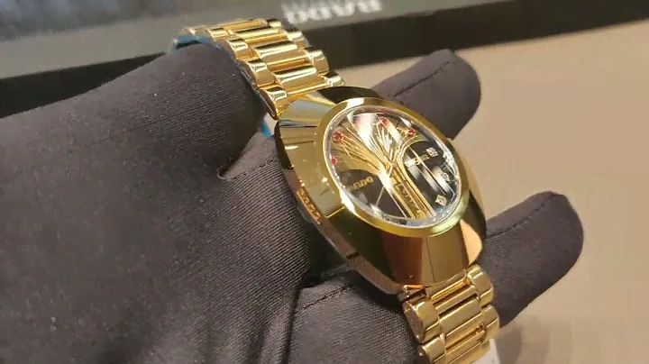 Rado Diastar Original , Limited Edition 1972 Watches,R12413474 (Rs 159800/-) +91-6360433562