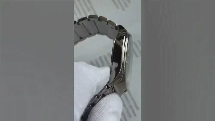 Rado Automatic Open Heart