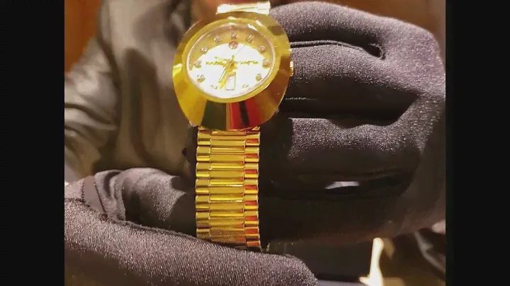 Rado Diastar