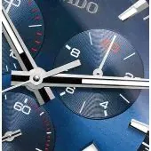 Rado Chronograph 312.0259.3.020-2