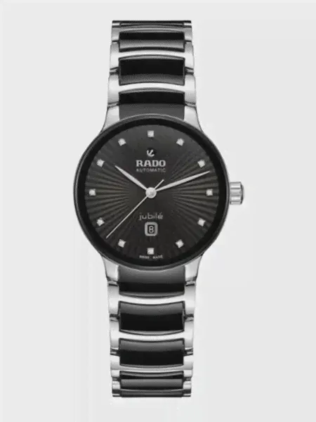 Rado Centrix automatic diamonds R30020742-0